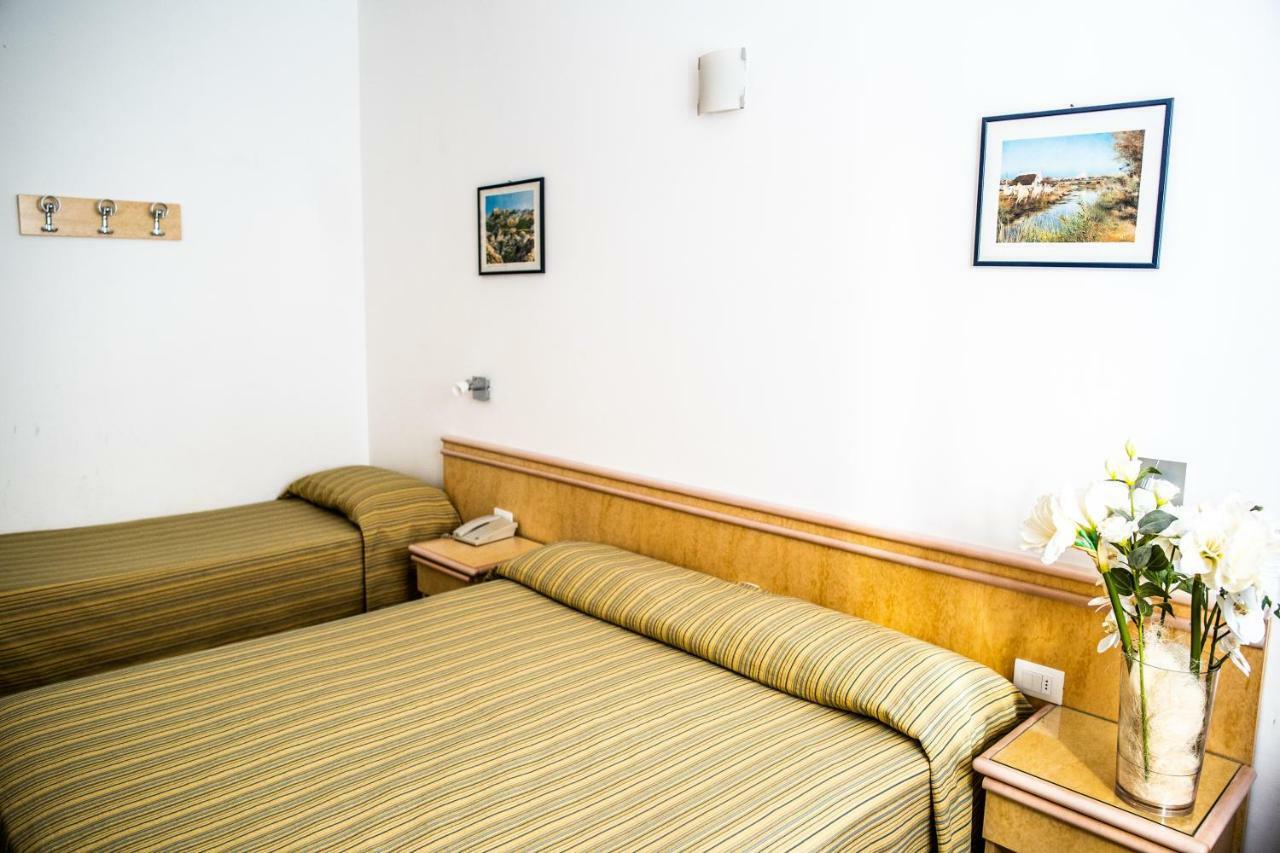 אלסיו Hotel West End מראה חיצוני תמונה