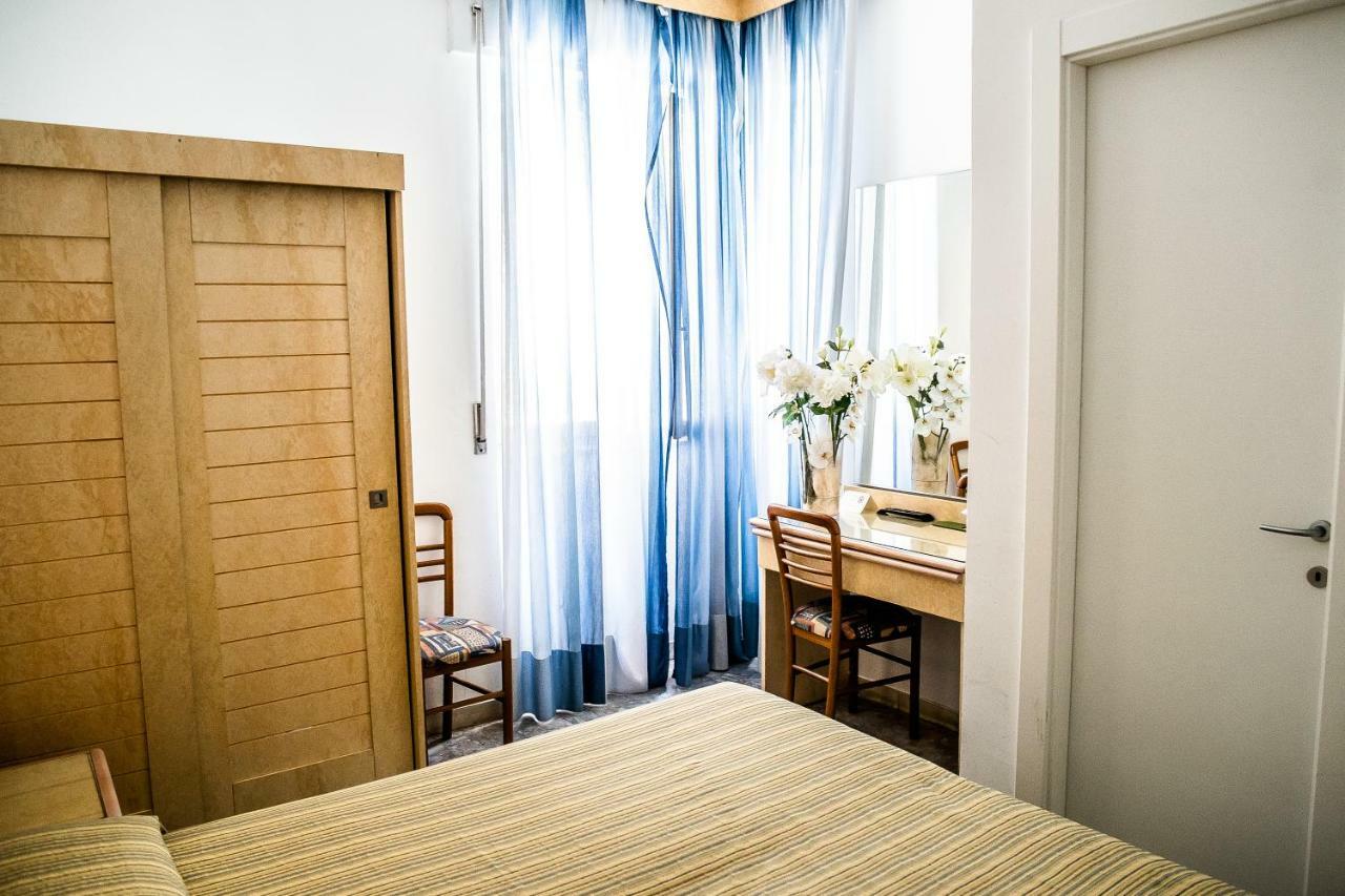 אלסיו Hotel West End מראה חיצוני תמונה