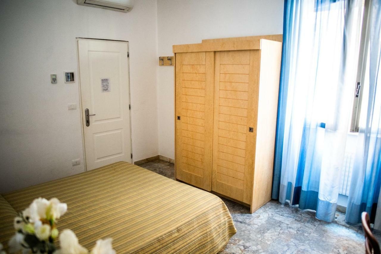 אלסיו Hotel West End מראה חיצוני תמונה