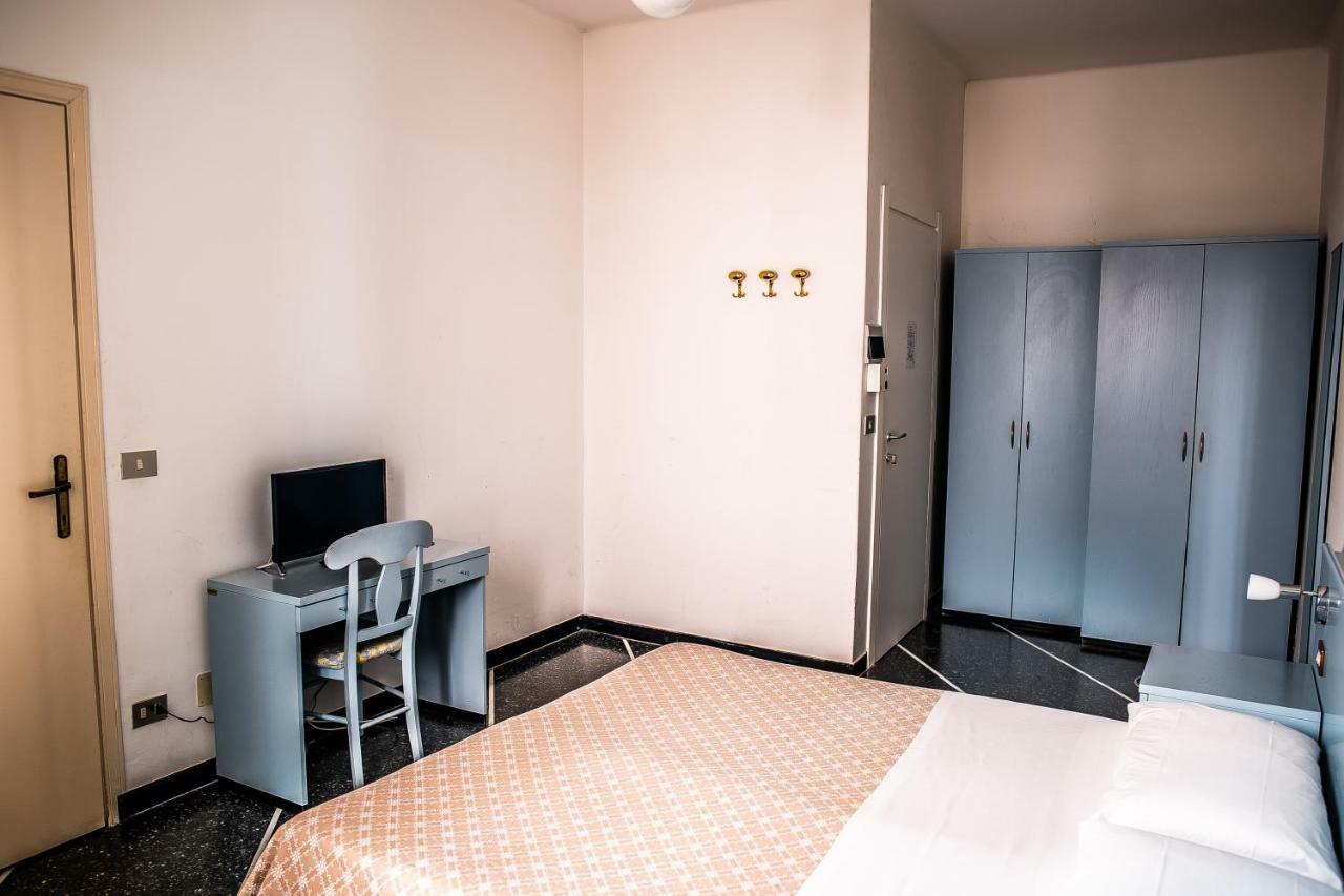 אלסיו Hotel West End מראה חיצוני תמונה