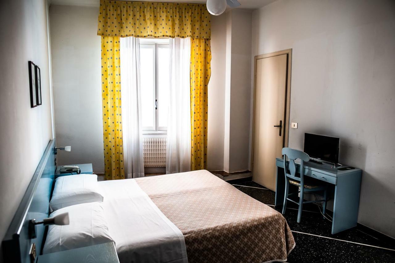 אלסיו Hotel West End מראה חיצוני תמונה