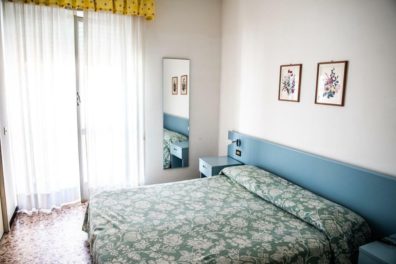 אלסיו Hotel West End מראה חיצוני תמונה
