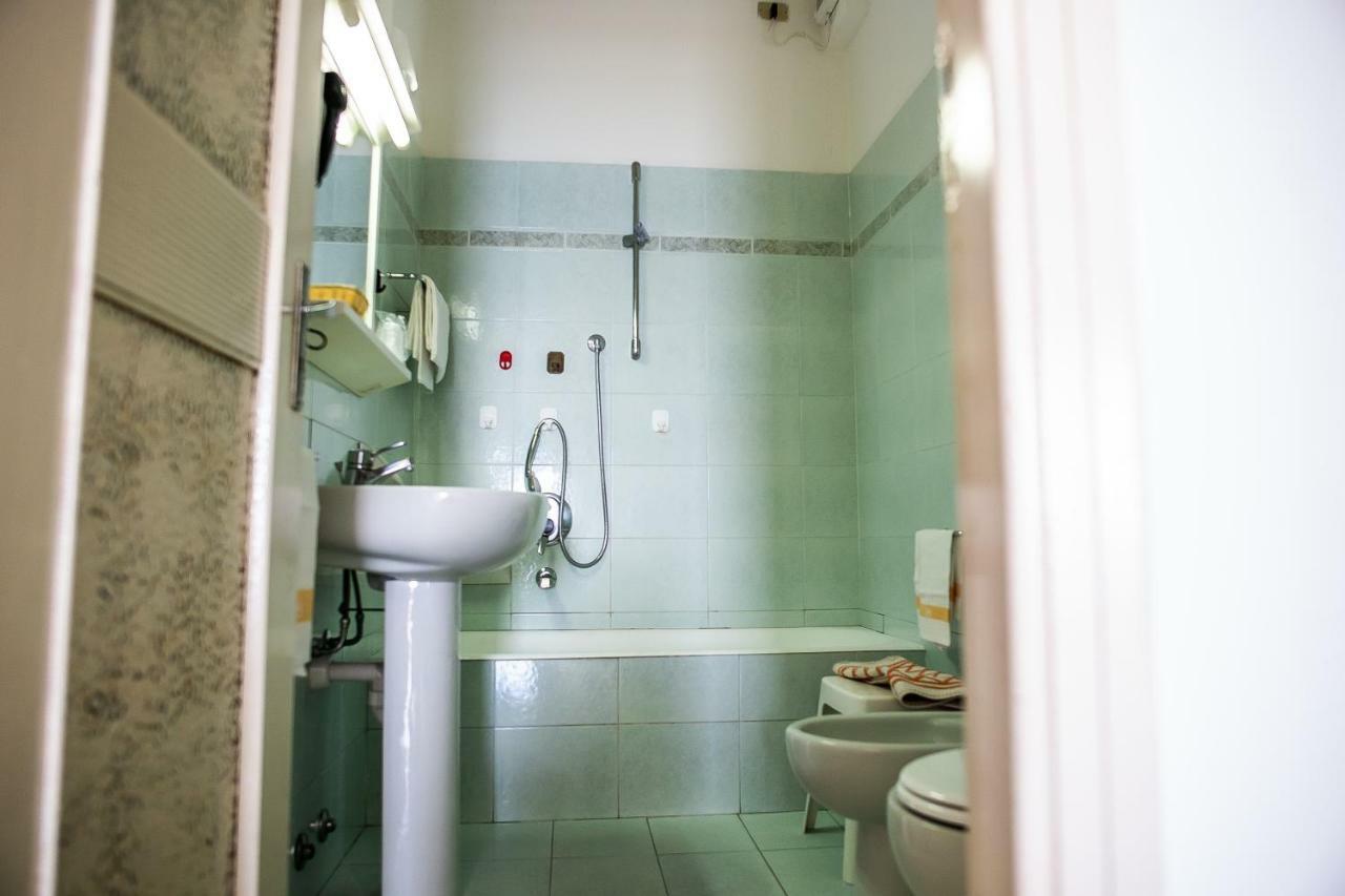 אלסיו Hotel West End מראה חיצוני תמונה