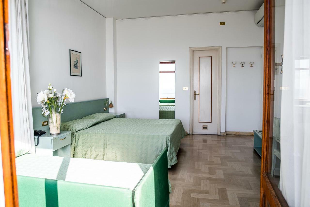 אלסיו Hotel West End מראה חיצוני תמונה