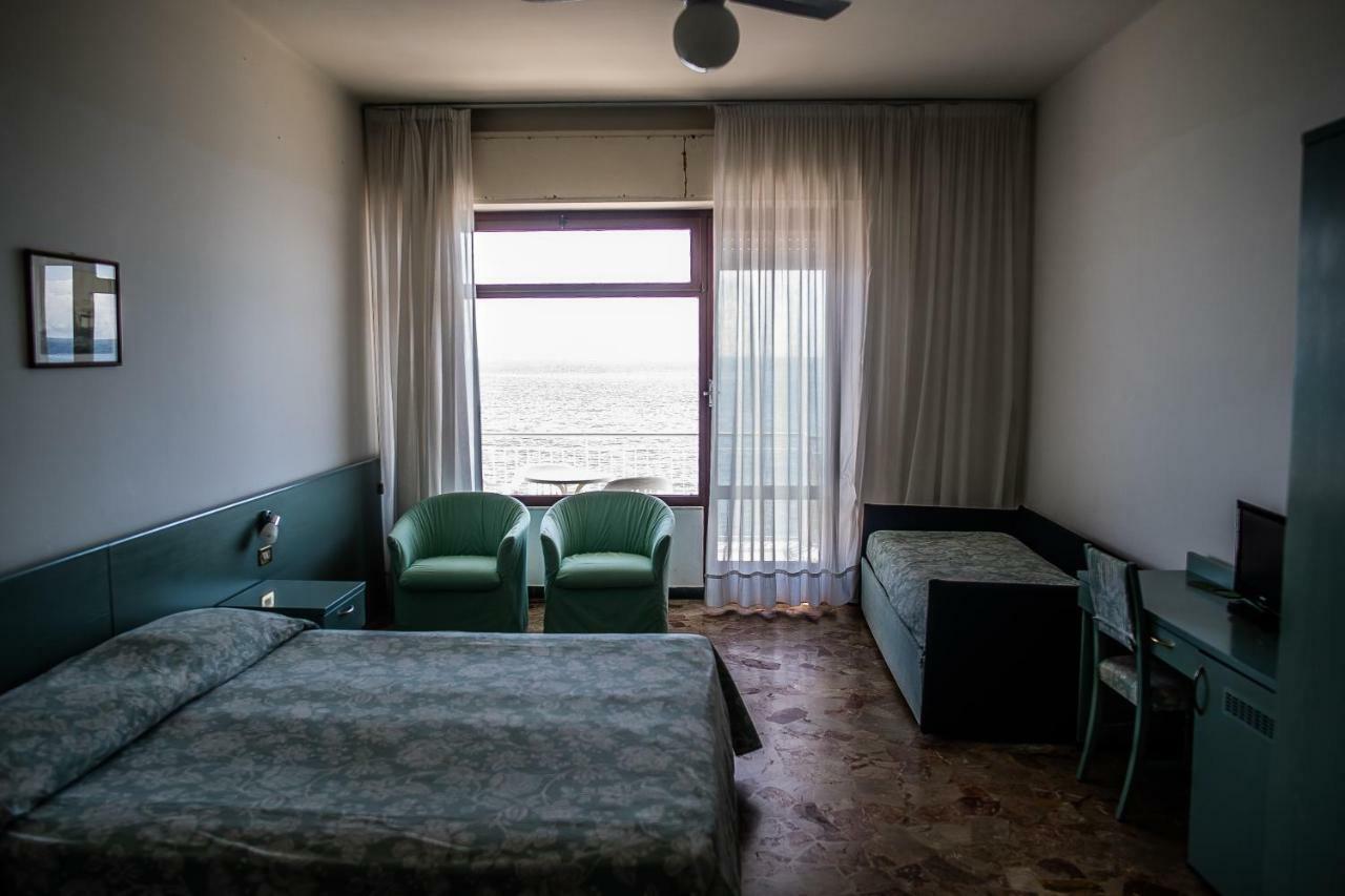 אלסיו Hotel West End מראה חיצוני תמונה