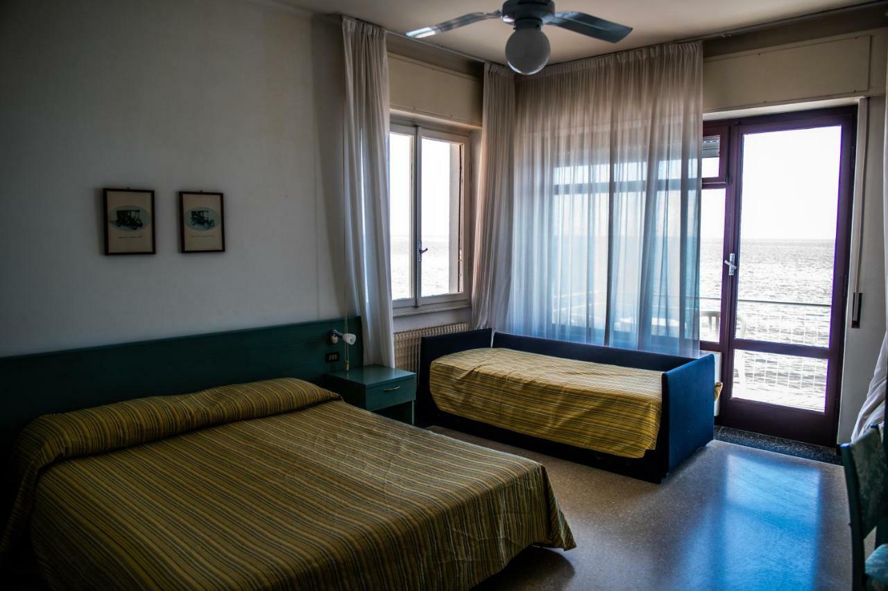 אלסיו Hotel West End מראה חיצוני תמונה