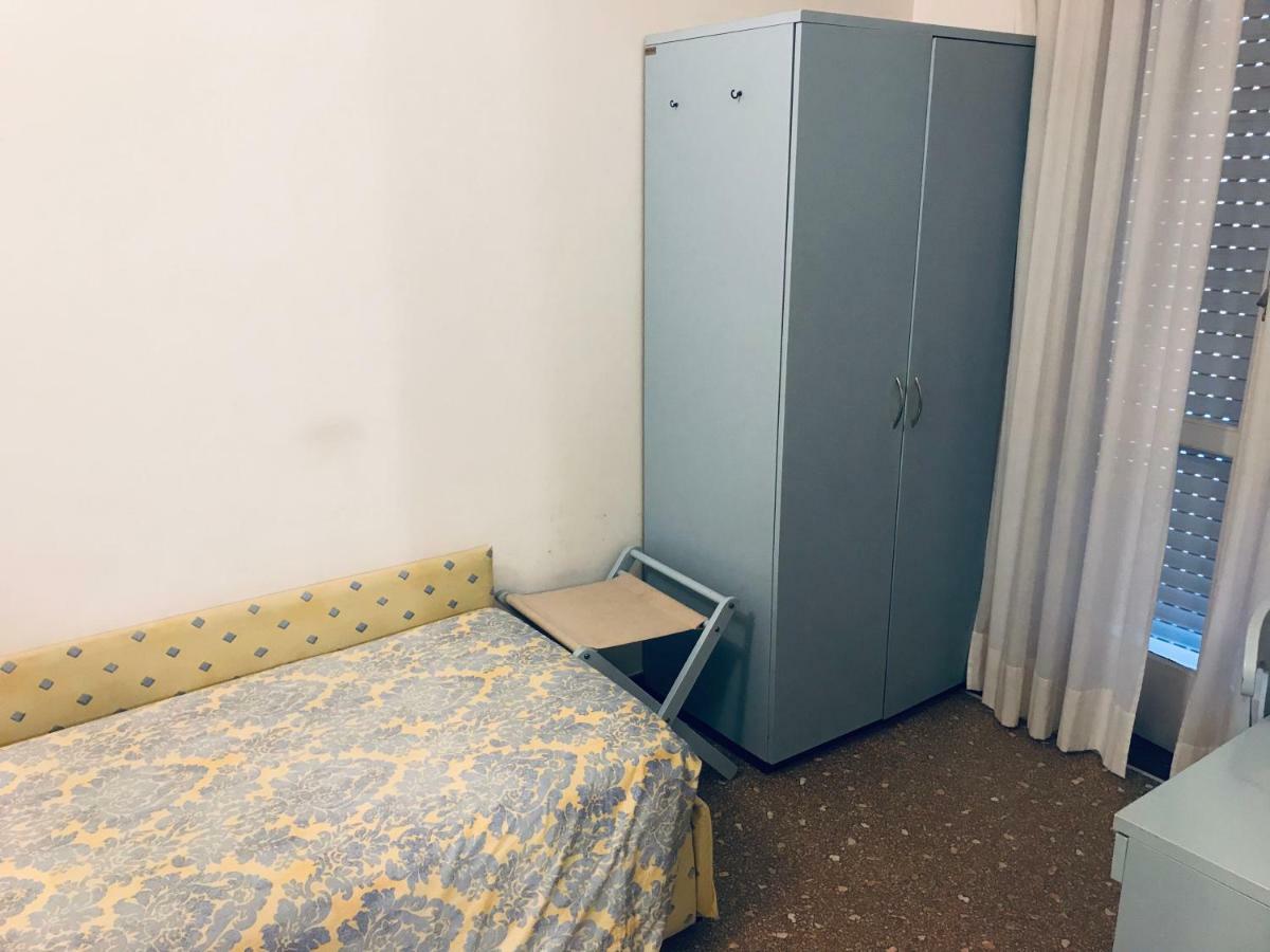 אלסיו Hotel West End מראה חיצוני תמונה