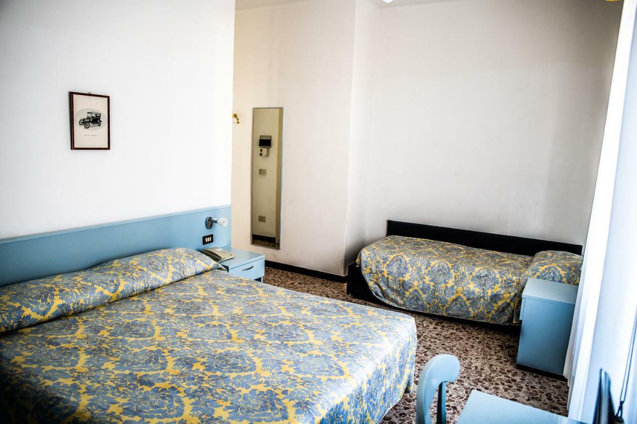 אלסיו Hotel West End מראה חיצוני תמונה