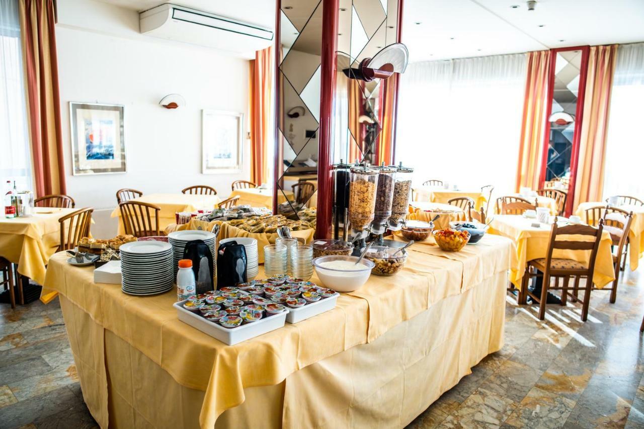 אלסיו Hotel West End מראה חיצוני תמונה