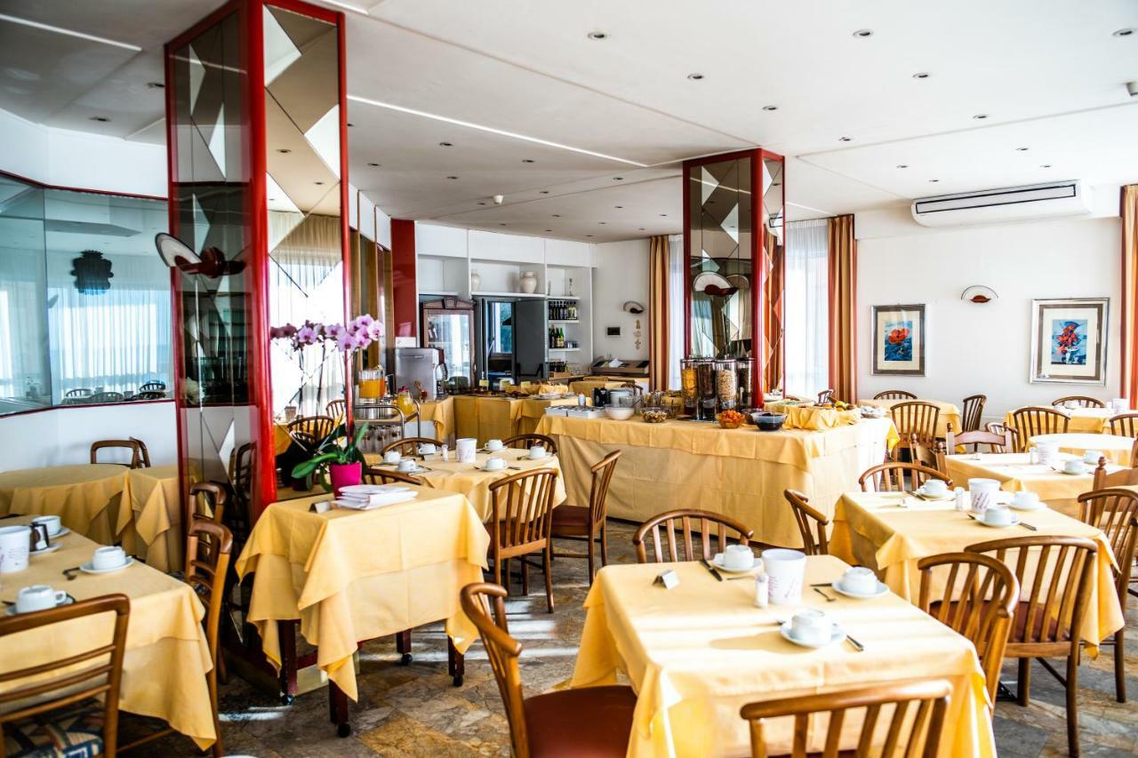 אלסיו Hotel West End מראה חיצוני תמונה