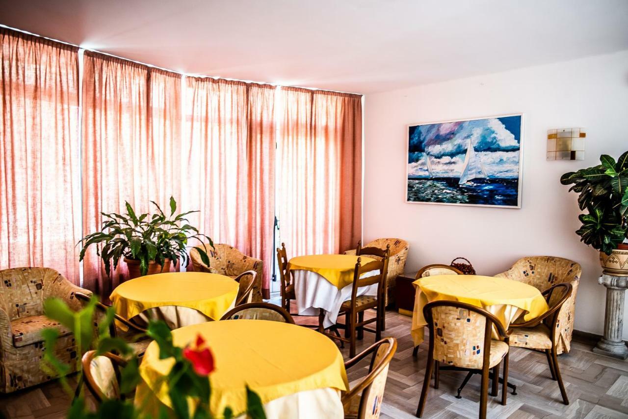 אלסיו Hotel West End מראה חיצוני תמונה