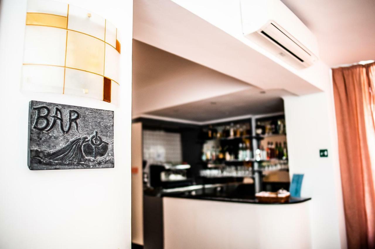 אלסיו Hotel West End מראה חיצוני תמונה